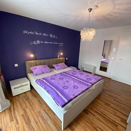 Schillerstrasse Apartment Юберлинген Екстериор снимка