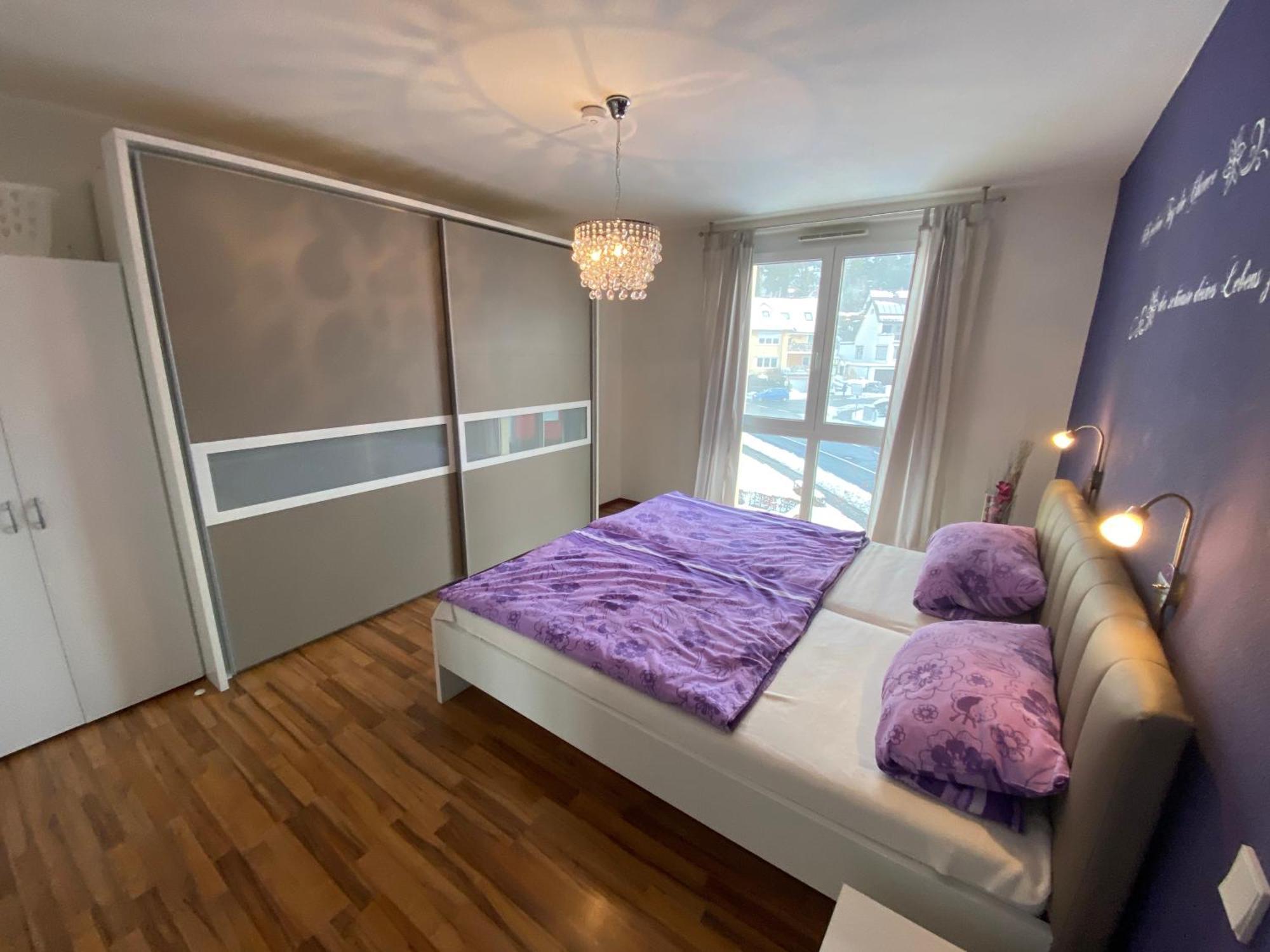 Schillerstrasse Apartment Юберлинген Екстериор снимка